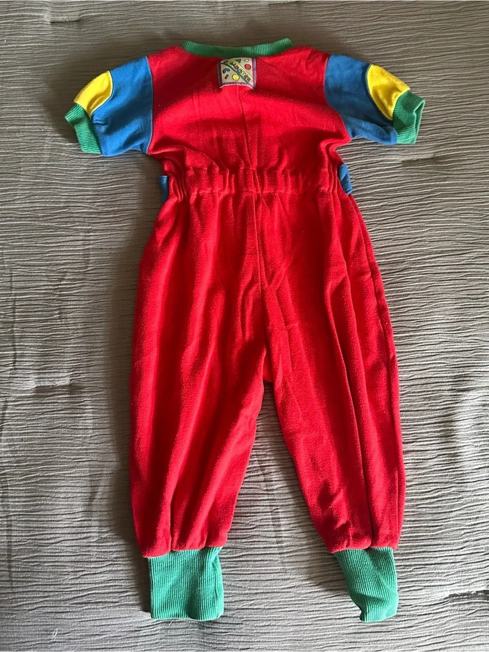 Gymboree vintage one